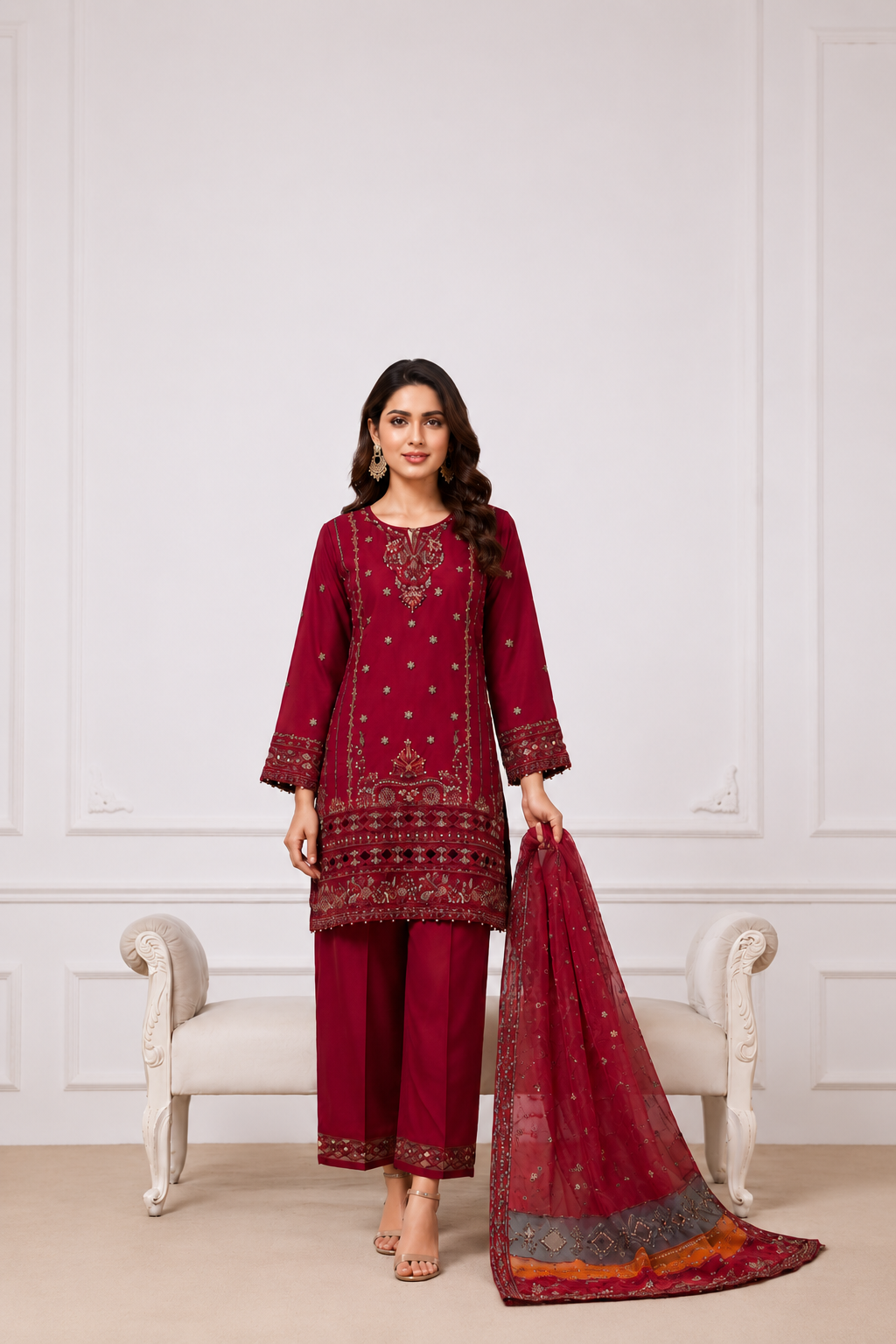 Royal Red
