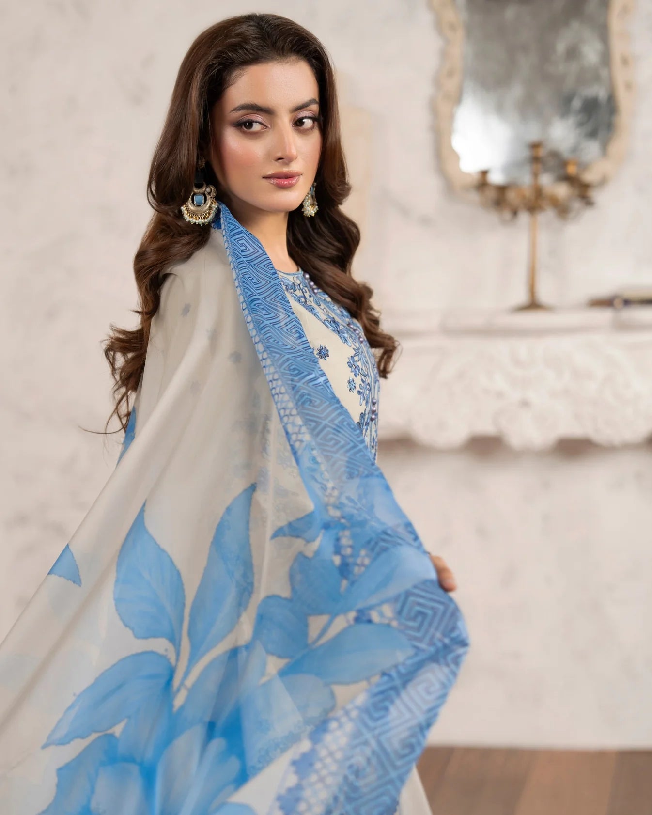 Karma Tabeer  - Sapphire